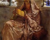 劳伦斯 阿尔玛 塔德玛 : Prose